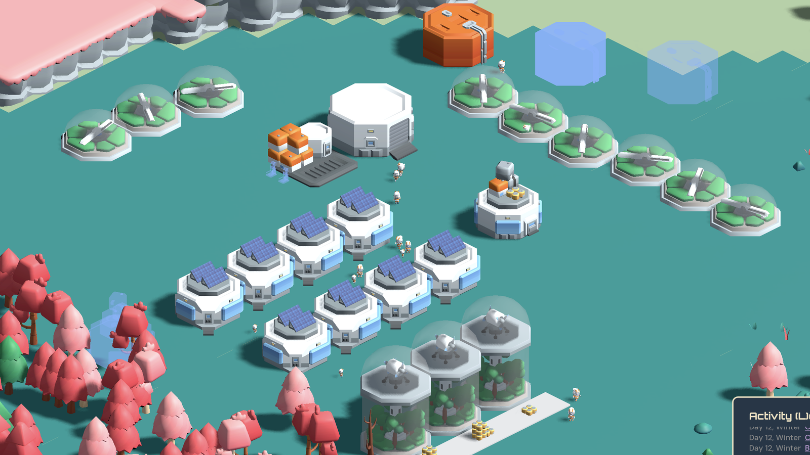 Pre Alpha v0.02